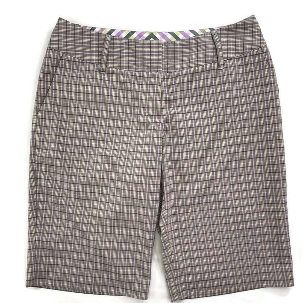 Adidas Women's Shorts Size 8